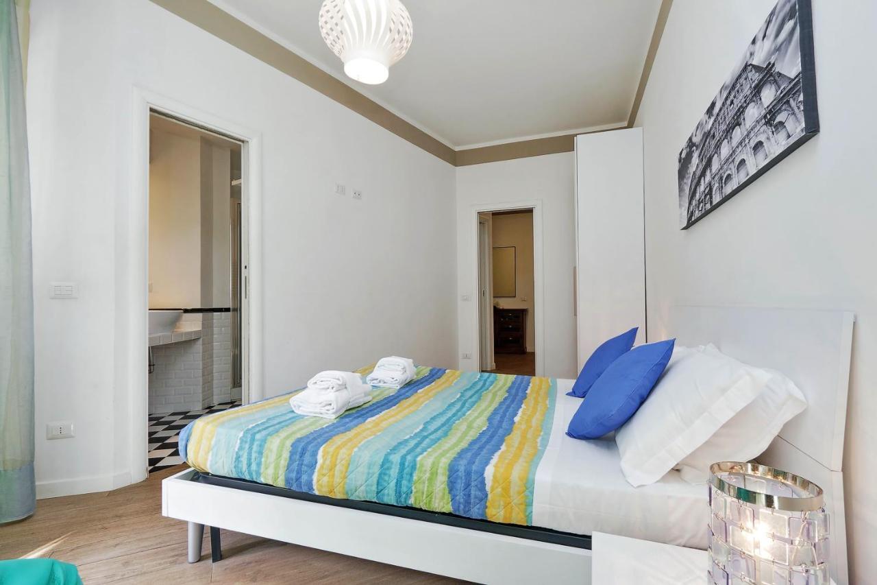 Cipro Terrace Apartment Rome Exterior photo